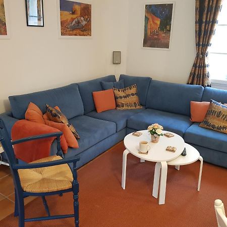 PROVENÇAL HOUSE IN FAYENCE with POOL&INDOOR SPA Fayence Exterior foto