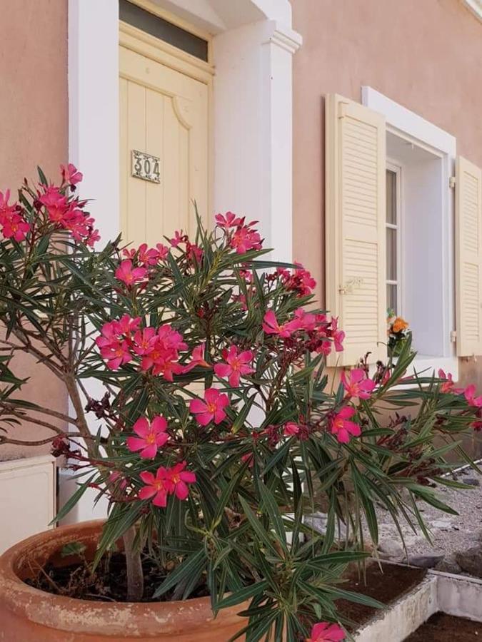 PROVENÇAL HOUSE IN FAYENCE with POOL&INDOOR SPA Fayence Exterior foto