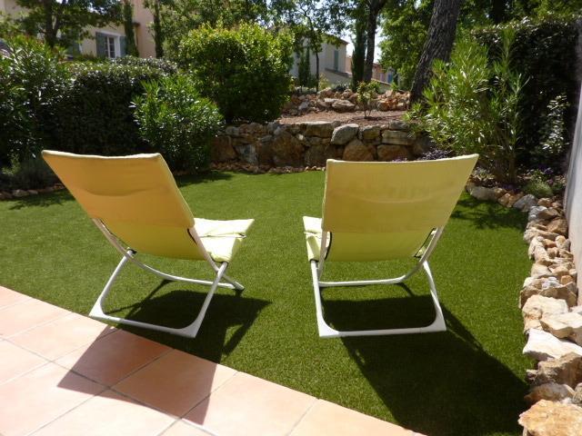 PROVENÇAL HOUSE IN FAYENCE with POOL&INDOOR SPA Fayence Quarto foto