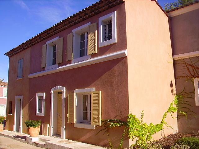 PROVENÇAL HOUSE IN FAYENCE with POOL&INDOOR SPA Fayence Quarto foto