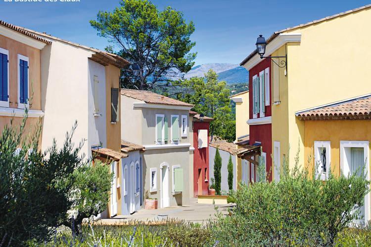 PROVENÇAL HOUSE IN FAYENCE with POOL&INDOOR SPA Fayence Quarto foto